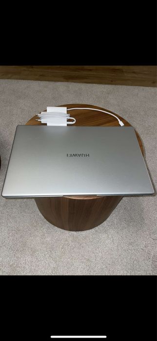 Huawei matebook d15