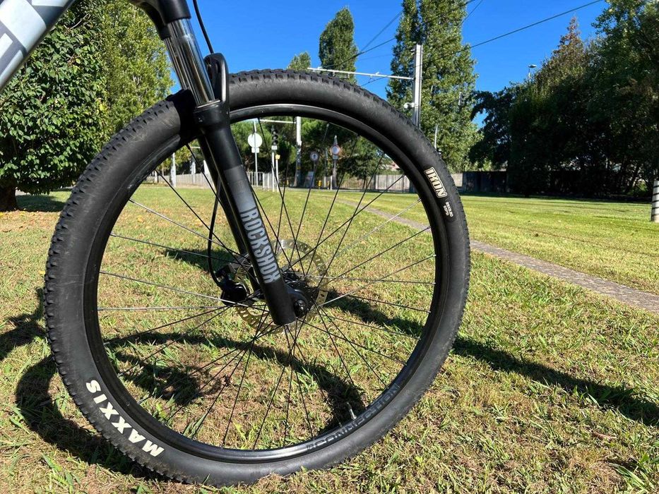 Trek Marlin 7 - 29er - Pouco uso