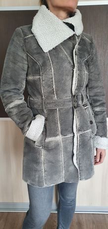 Дубленка, куртка, 38 размер