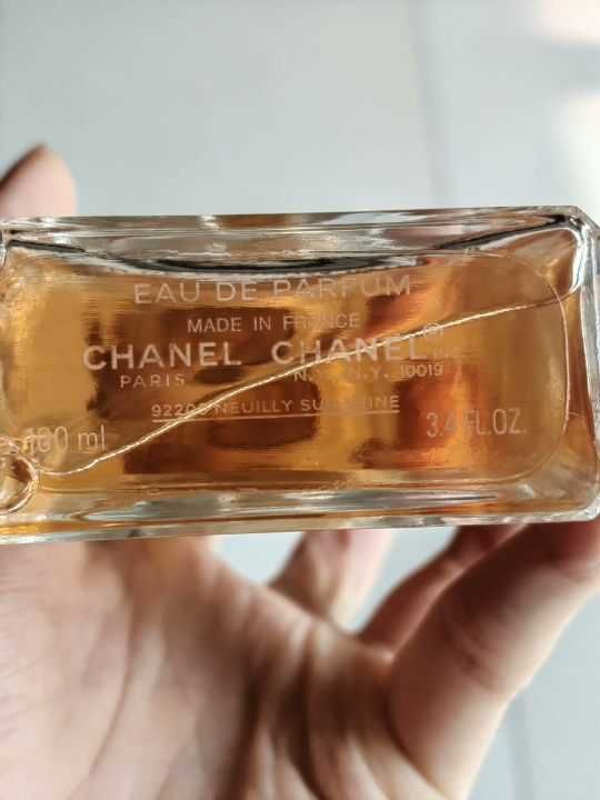 Perfume Coco Chanel 100ml