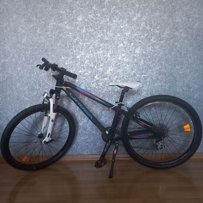 Orbea S coop велосипед 24колеса подростковый