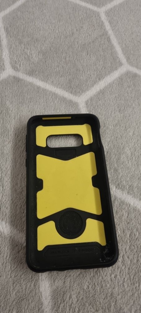 Etui do samsunga S10e Etui do samsunga S10e Gear Lock