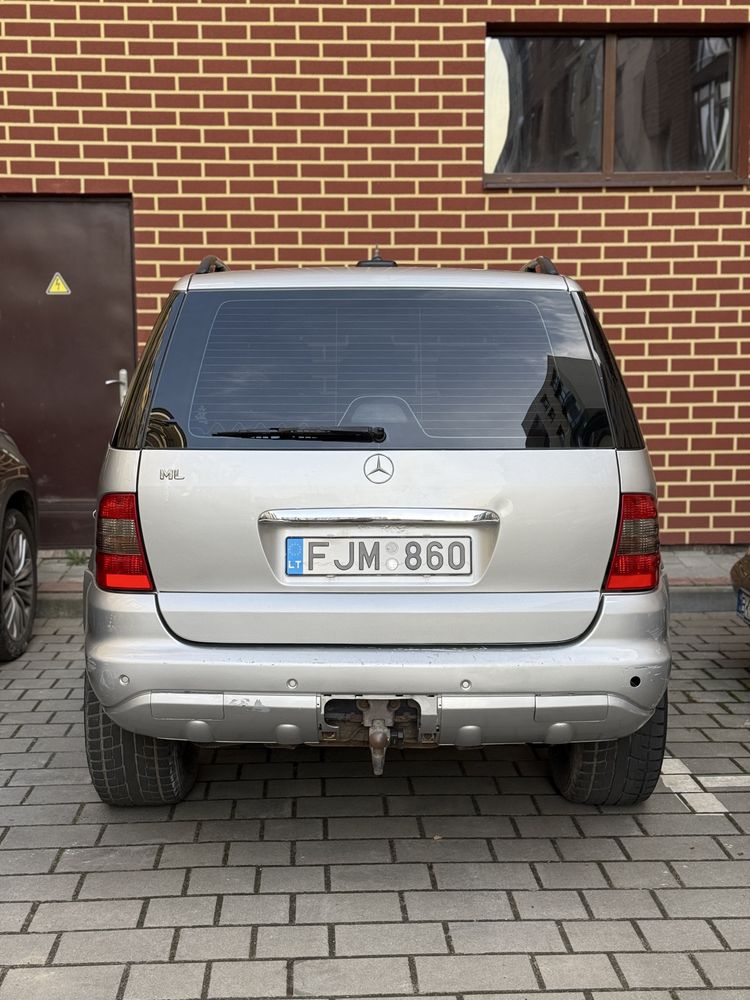 Продам Mersedes-Benz МЛ 270