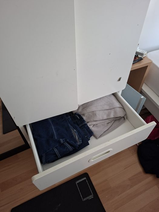 Armário criança ikea