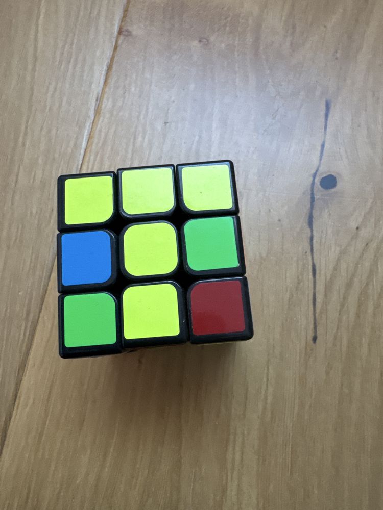 Kostka Rubika 3x3