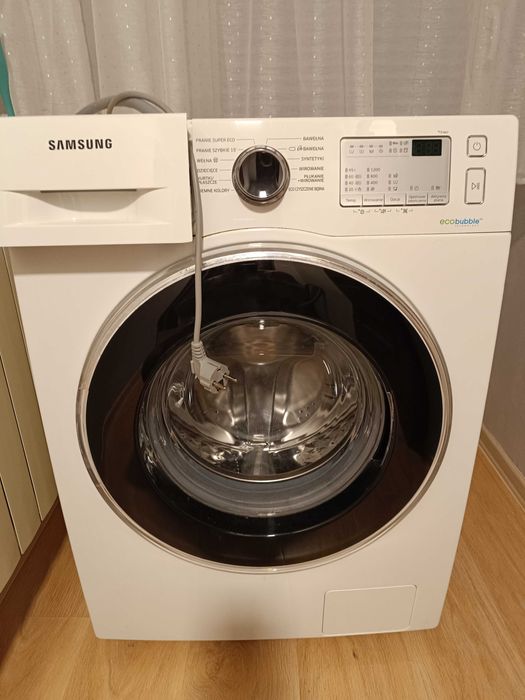 Pralka automatyczna Samsung