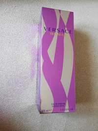 Versace Woman 100 ml nowe.