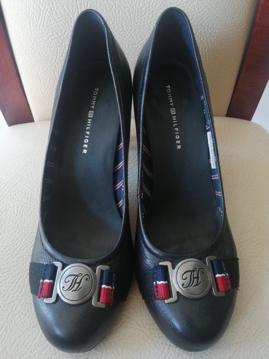 Cena tylko do piątku 100 procent orginal Tommy hilfiger super cenie