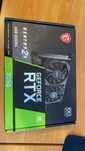 NOWA Karta graficzna MSI GeForce RTX 3050 Ventus 2X E OC 6GB