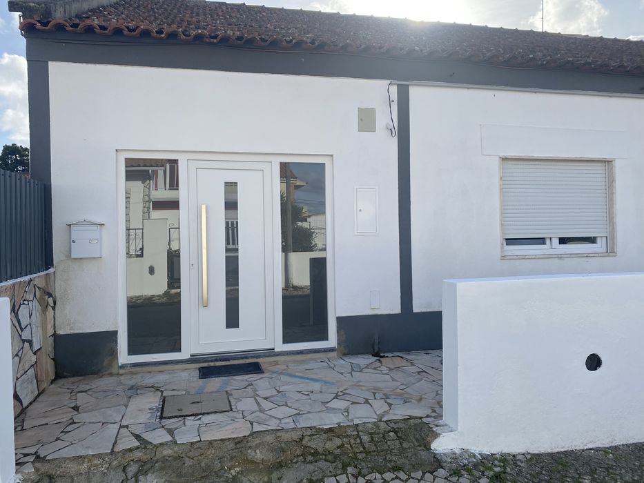 Moradia para Arrendamento