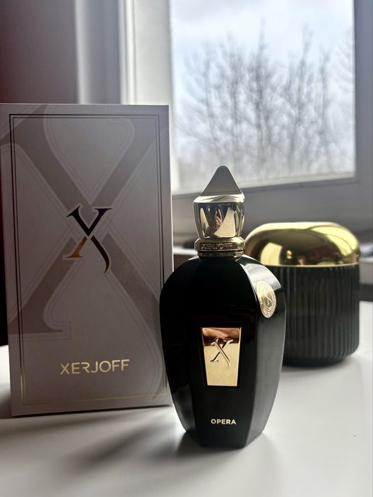 Xerjoff Opera – 100 ml | Stan niemal idealny