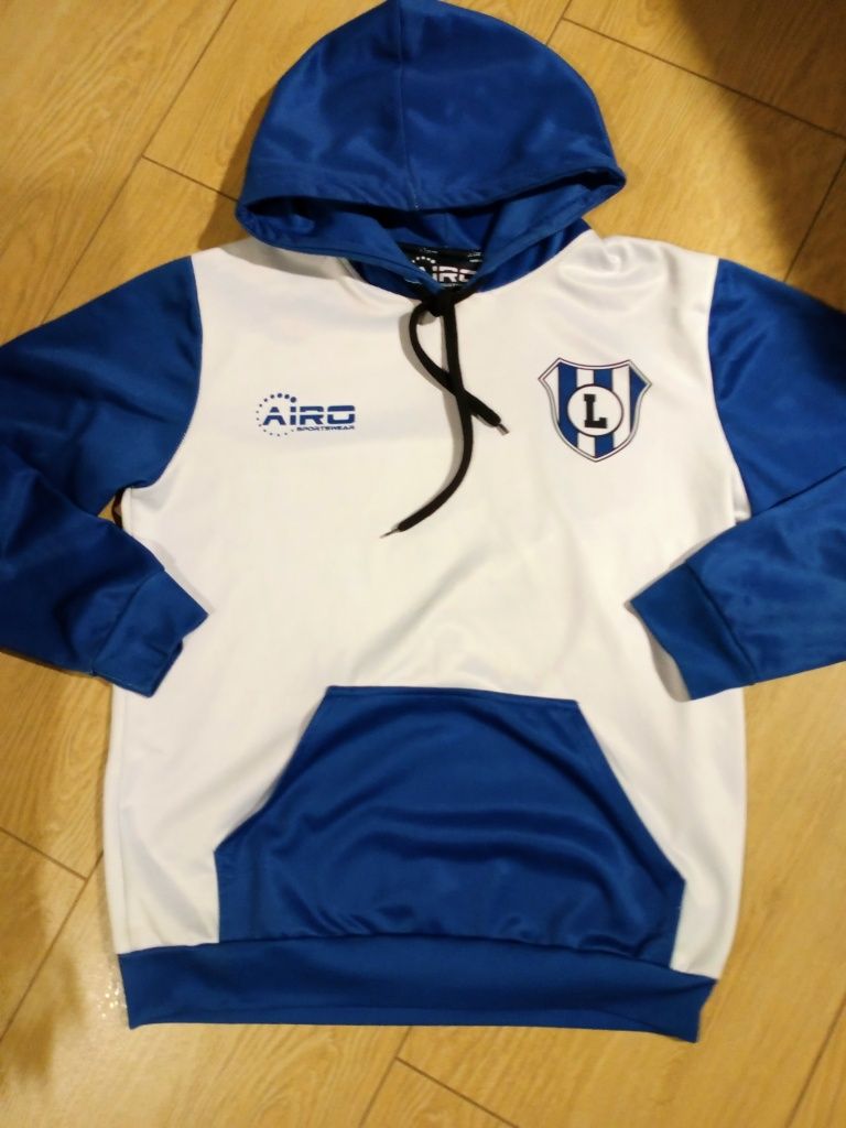 Airo Sport swear bluza z kapturem L