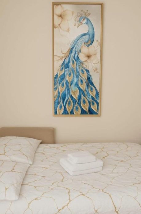 Apartamenty na GODZINY, DOBY – Nowe Luksusowe – Wanna –idealne dla par