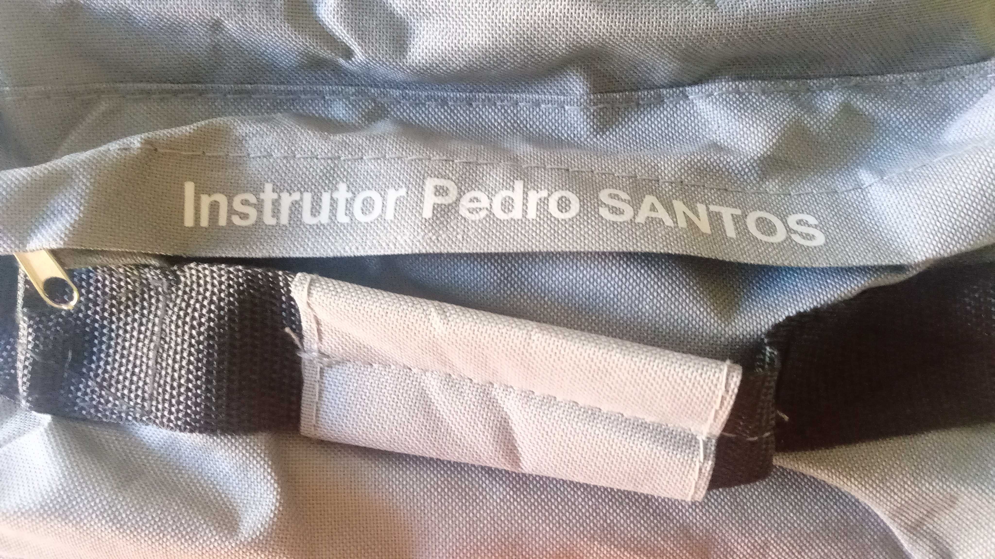 Saco troley técnico UNIT.