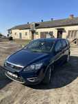 Ford focus mk2 lift