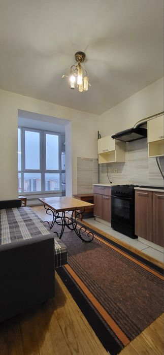 Терміновий продаж однокімнатноі квартири