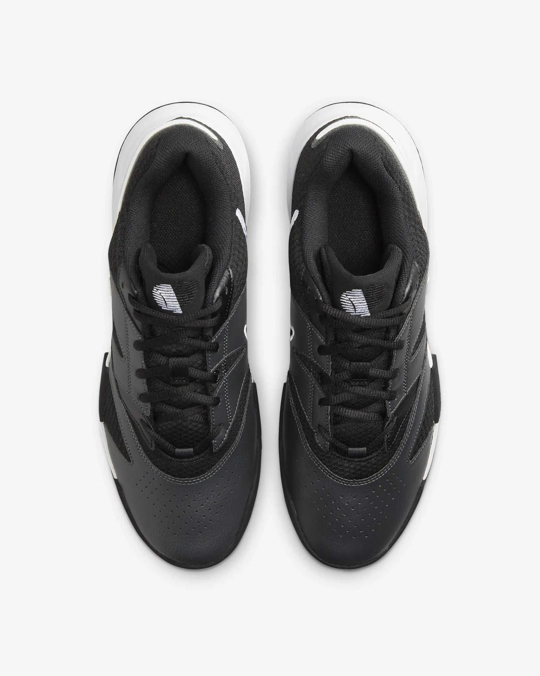 Кроссовки Nike Court Lite 4 Jordan React Metcon Оригинал! (FD6574-001)