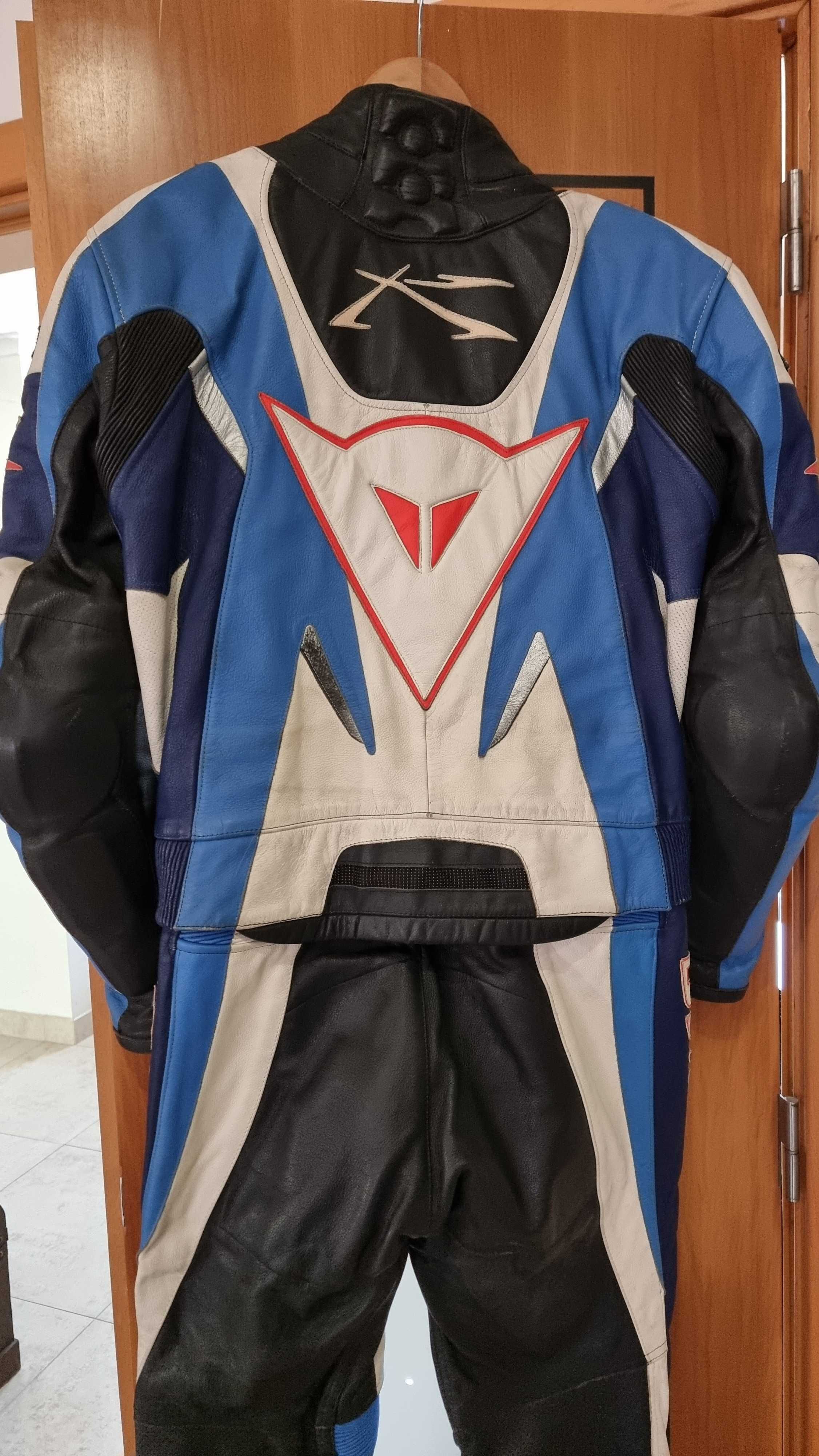 Fato Dainese                              .