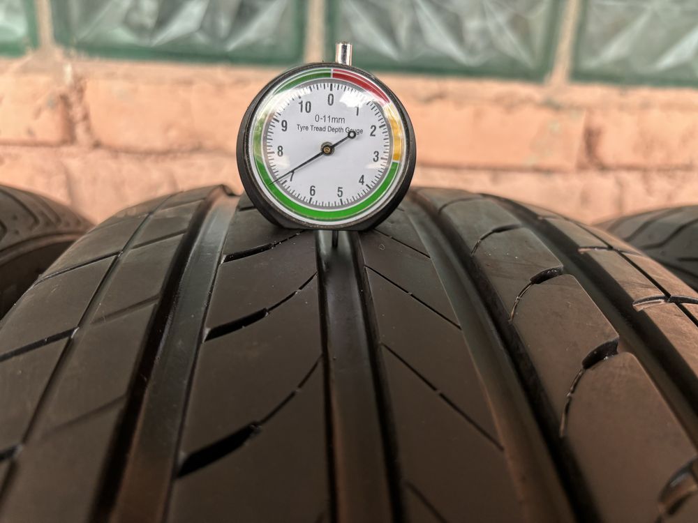 Комплект Шин 255/65R16