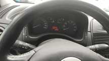 Fiat punto 2003 apenas quilômetros 107000km