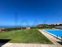 T2 em condomínio com piscina e vista mar-  São Martinho do Porto