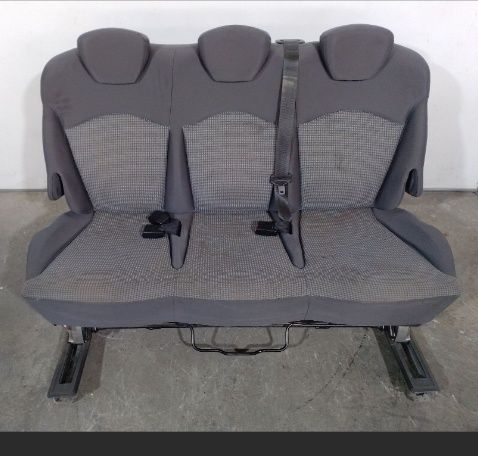 Peugeot 807, citroen C8, Lancia phedra banco 3 lugares