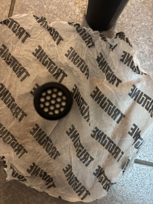 TRUTUNE SHOCK INSERT para Rockshox