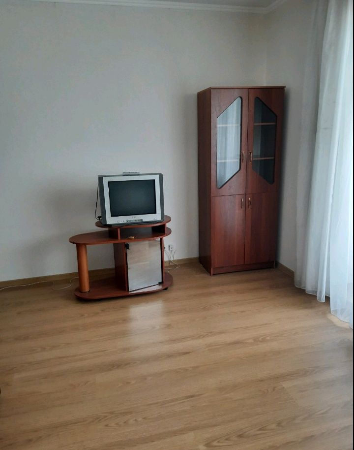2-кімнатна квартира по вулиці Лісова
