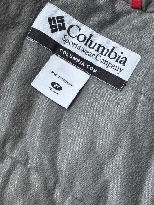 Комбінезон термо Columbia теплий , комбинезон, курточка, куртка next