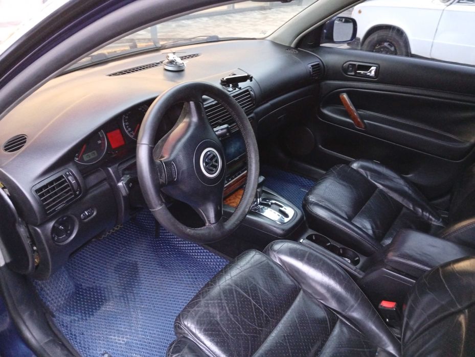 Подам Авто фольц