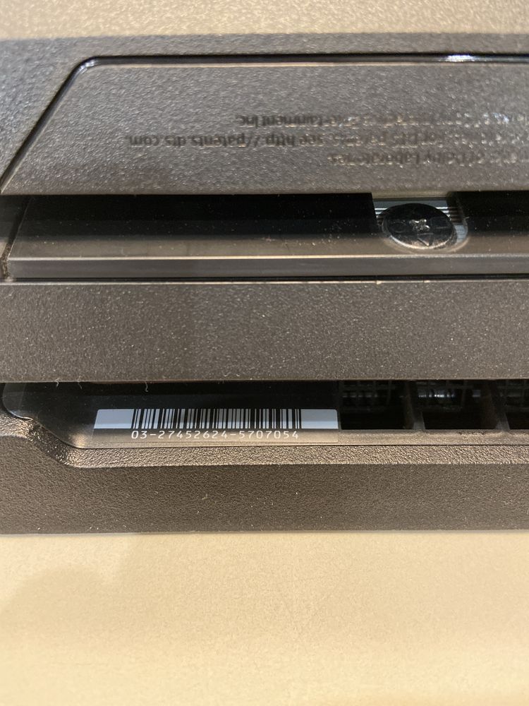 PlayStation 4 PRO