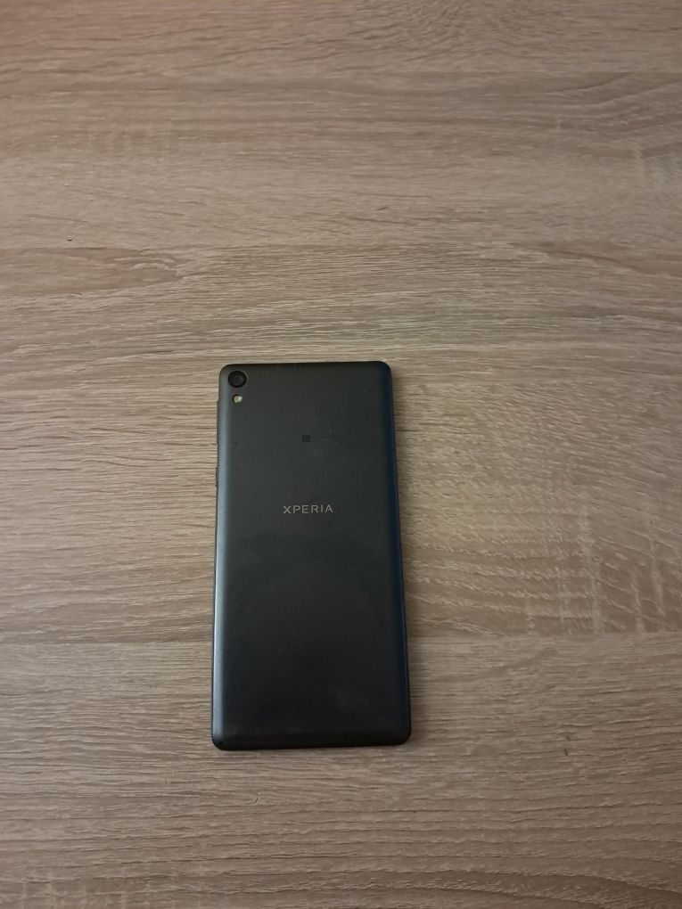 Smartfon Sony Xperia E5 F3311