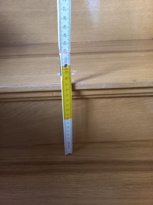 Sprzedam schody z demontażu