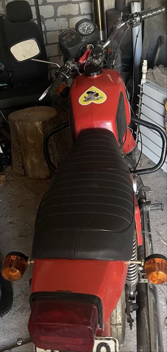 Продам иж планета 5