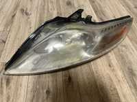 Lampy mondeo mk4 ORYGINAŁ EU