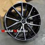 Диски R17 5x114.3 Toyota Camry Avalon Avensis Rav4 Corolla