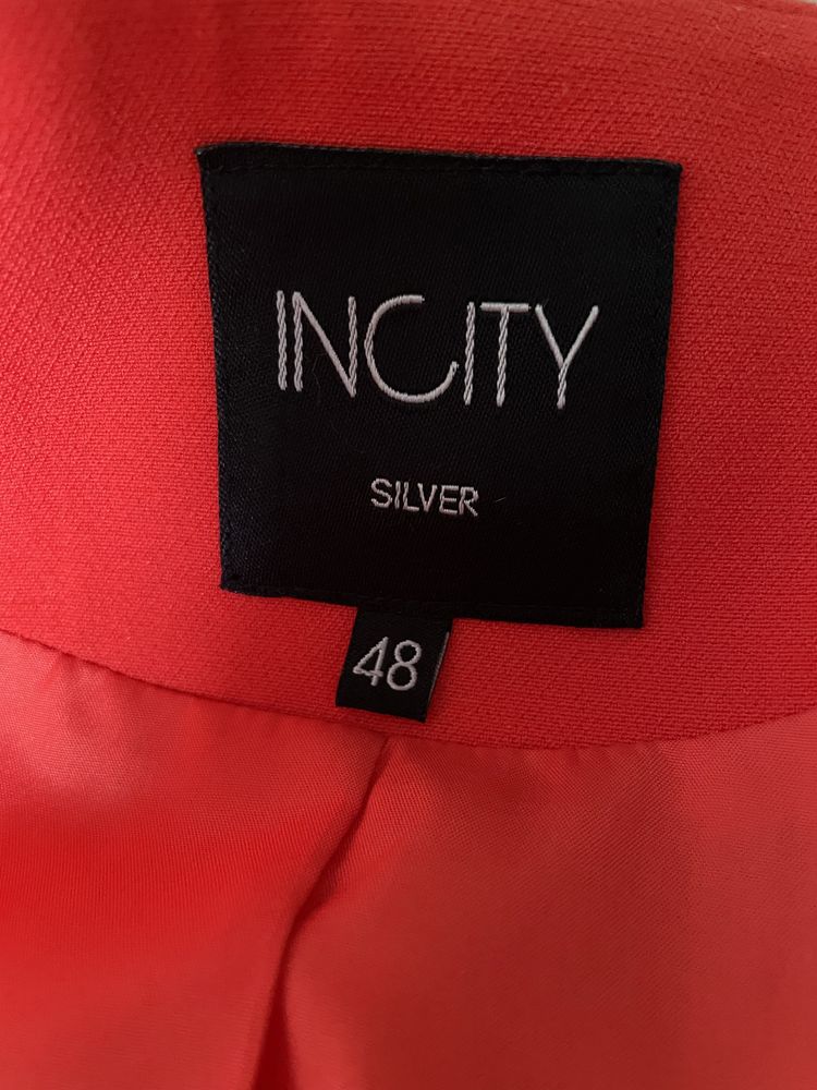 Піджак Incity