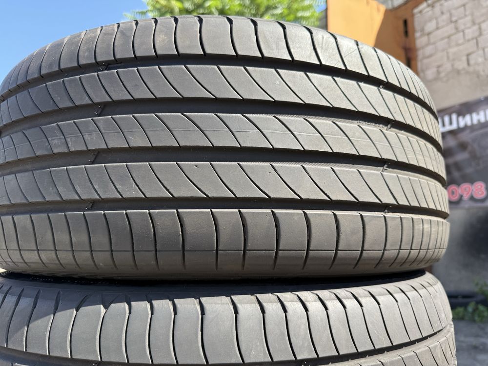 245/45 r19 Michelin E Primacy Резина летняя