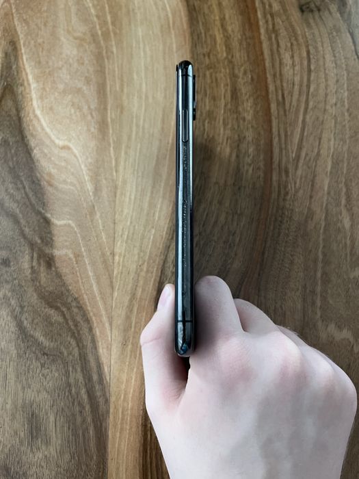 Iphone X потрібен ремонт