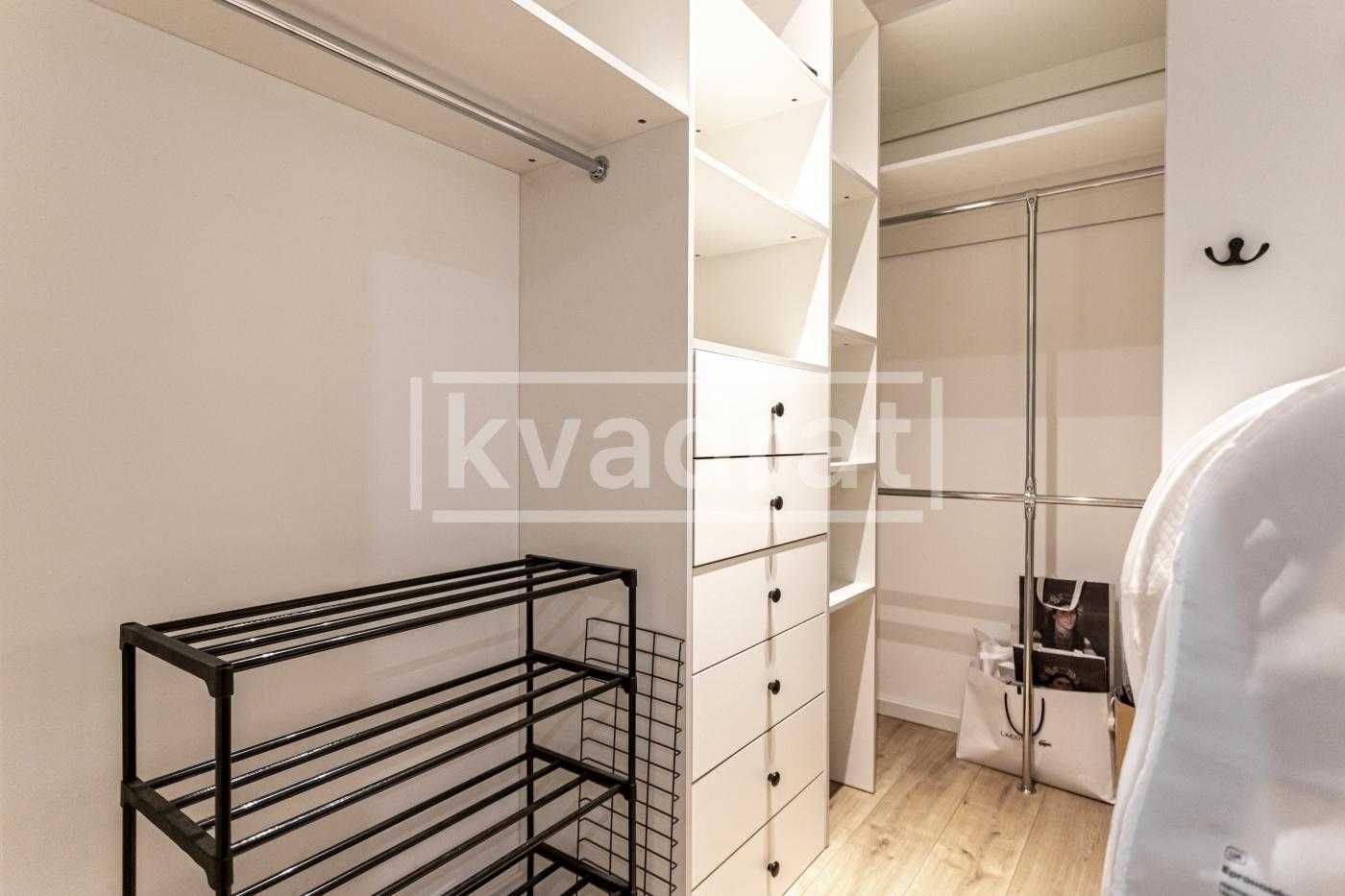 Аренда 3к квартиры 100м2 ЖК Новопечерська Вежа ул. Бойчука 41Б Печерск