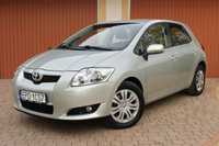 Toyota Auris 1.6 Dual VVTI / Automat / 54 tys km przebiegu