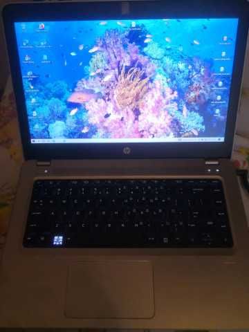 HP MT20 Y5X58EA 4GB DDR4 /32GB SSD W10 WiFi 5 zasilacz