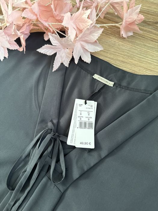 Cena z metki 220zł. Intimissimi s/m 36 nowa z metką sukienka koszula