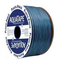 Taśma kroplująca AQUATAPE 16mm/8mil/10cm 1,2 L/h 2286m