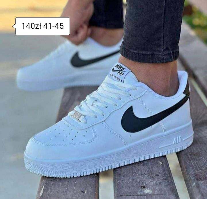 Nike Air Force 1