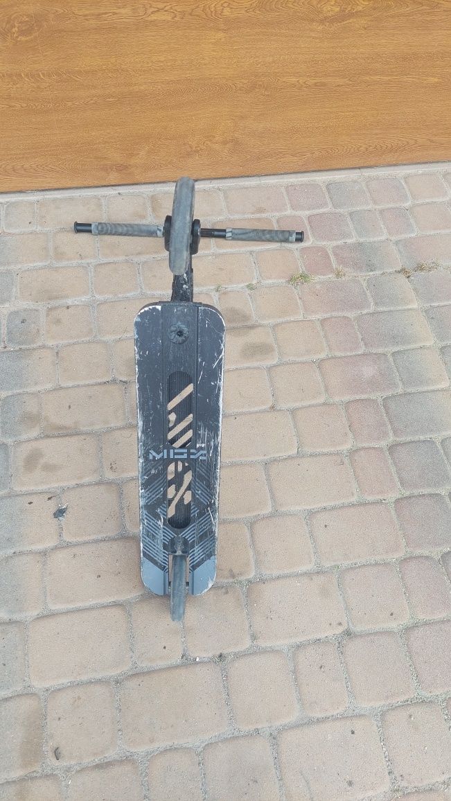 Hulajnoga wyczynowa mgp mgx