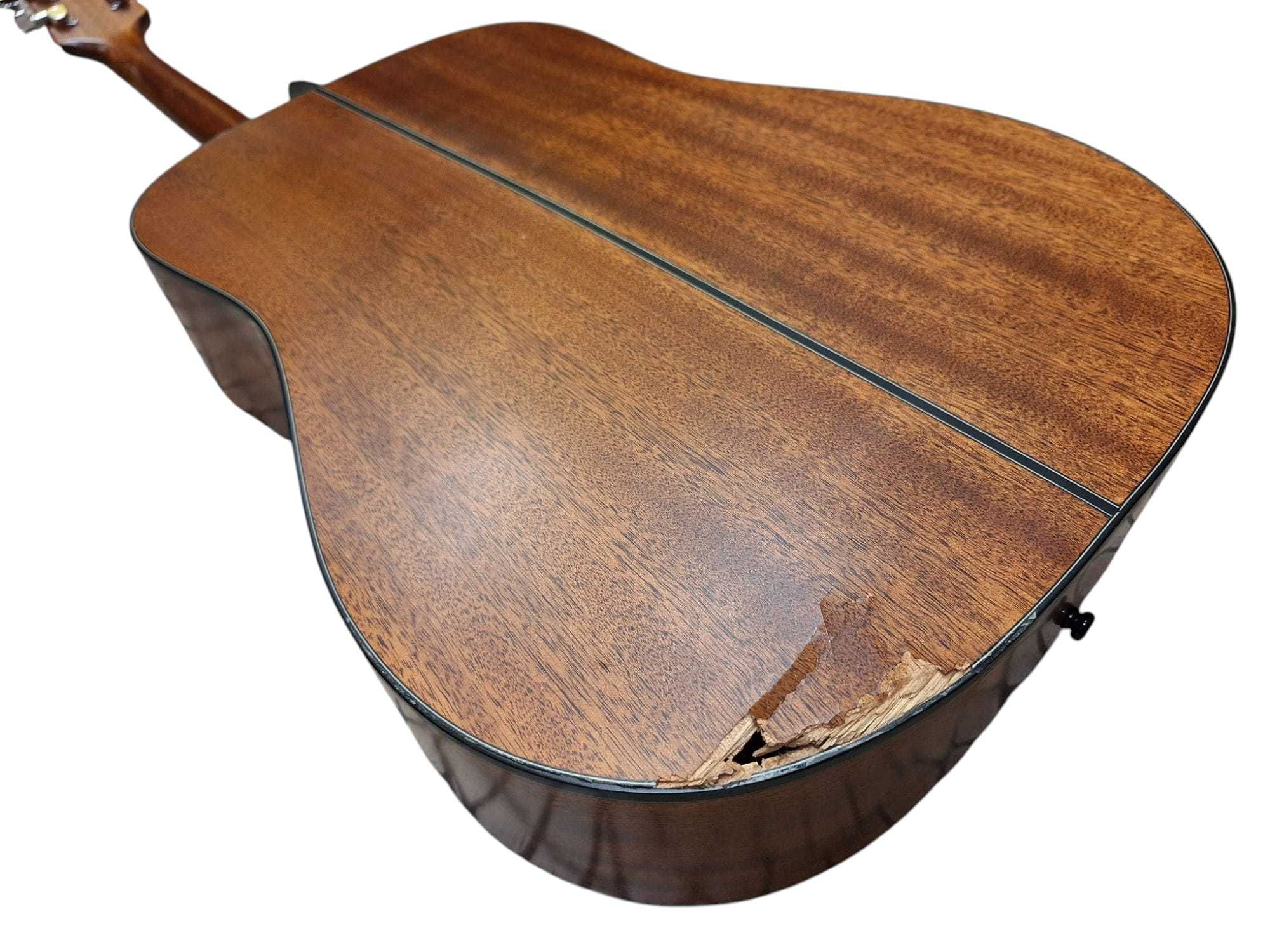 Gitara akustyczna Takamine GD10 NS od Lombards OPIS !