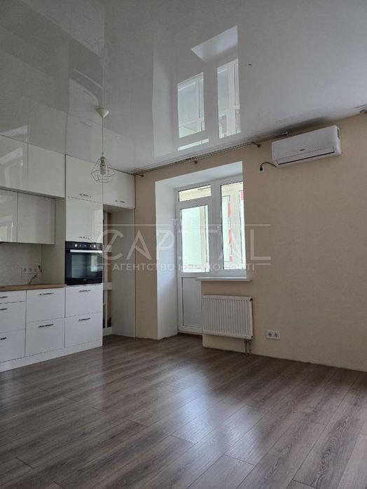 Продажа 1-к квартиры, Голосеевский р-н, ЖК «КАЗКА», Академіка Лебедєва