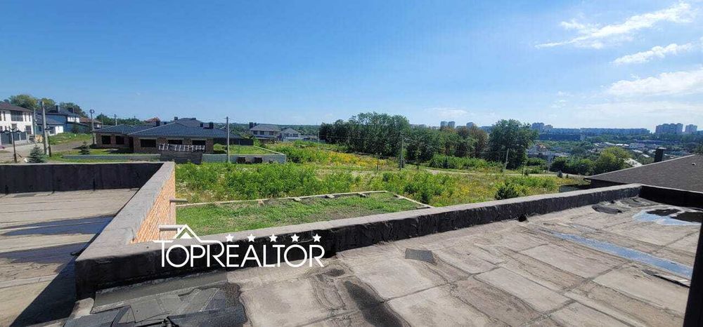 Продажа (без комиссии) 2-эт. дом в поселке "Шале Грааль" (Флоринка)