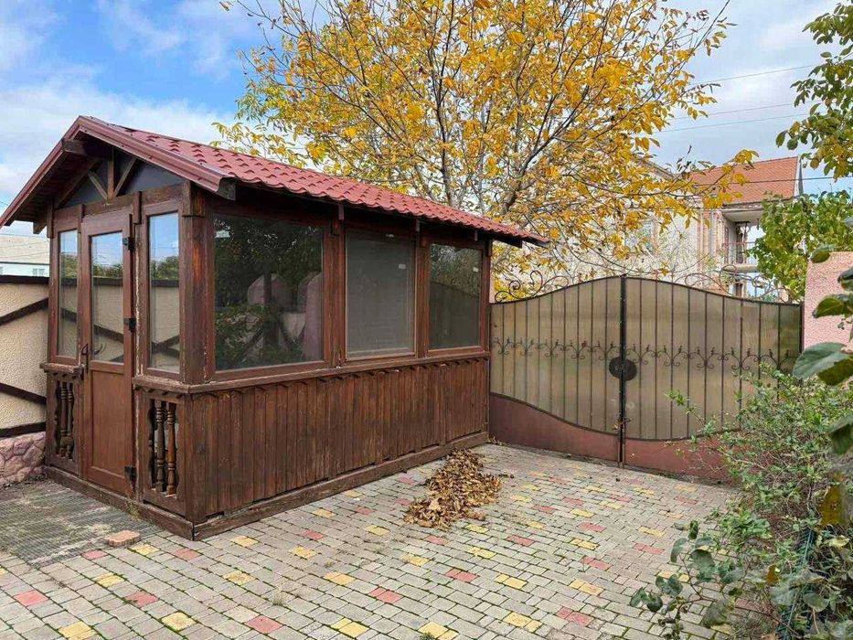 Дом в 5 минутах от Одессы! Цена снижена!